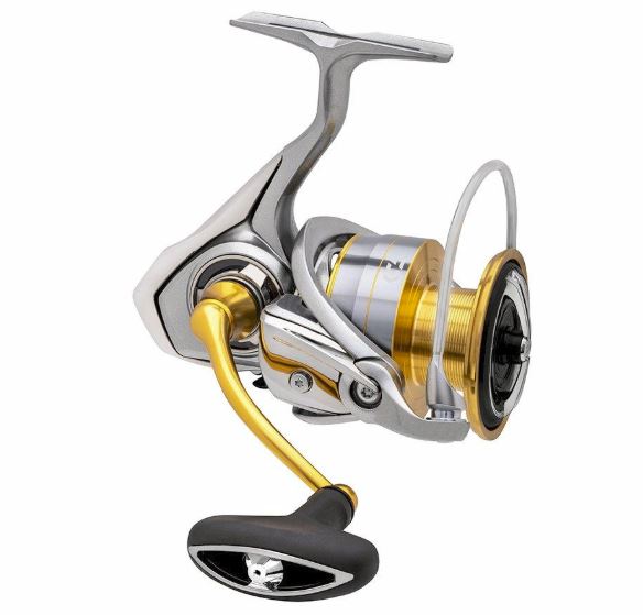 Daiwa Freams LT 5000D-C Spinning Reel