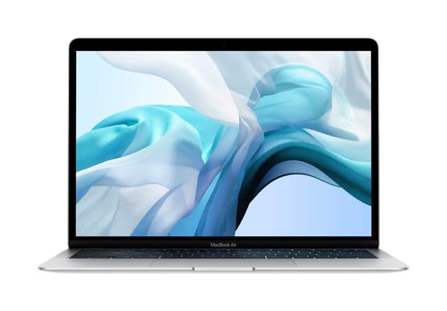 Apple 13.3" Macbook Air with Retina Display MREA2 (1.6GHz i5, 8GB RAM, 128GB SSD, Silver)