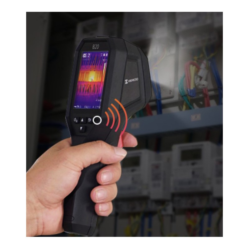HikMicro B20 Thermal Camera