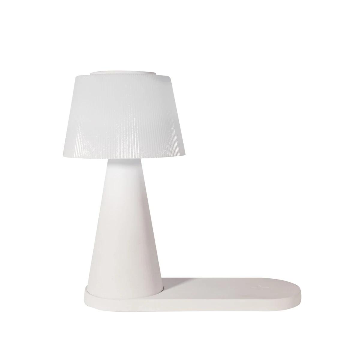 Kmart 2-in-1 Portable Lamp & Charging Base