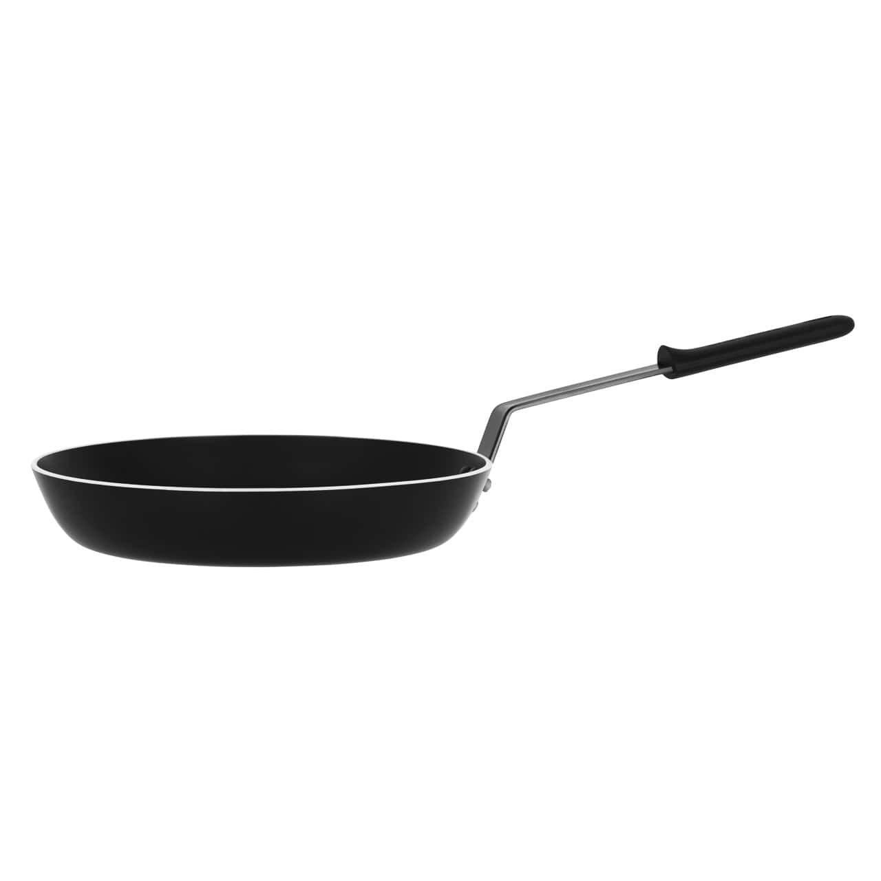Chef Inox Ezigrip Round Frypan Non-stick - 280 mm