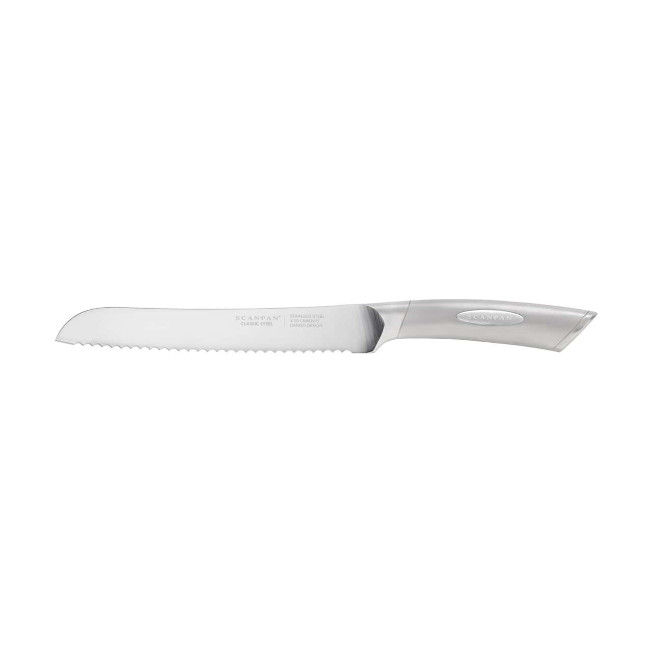 Scanpan Classic 20cm Bread Knife