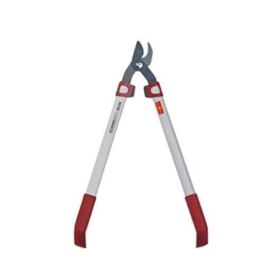 WOLF-Garten 35 mm Power Cut Bypass Lopper
