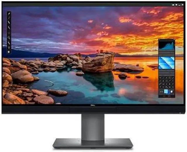 Dell UP2720Q 4K 27 Monitor