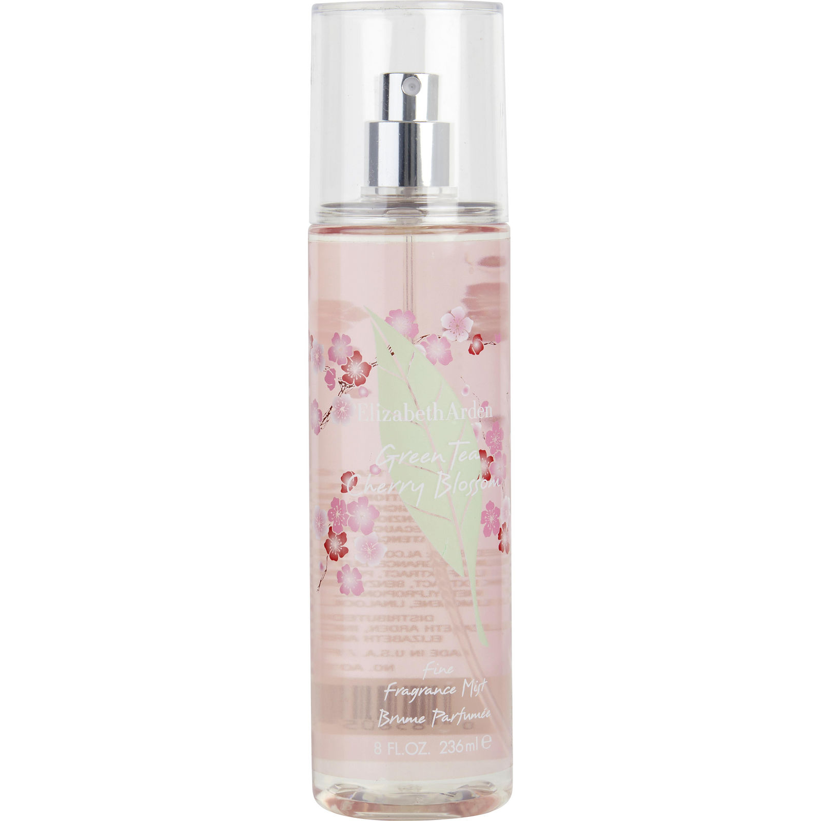 Green Tea Cherry Blossom Fine Fragrance Mist by Elizabeth Arden