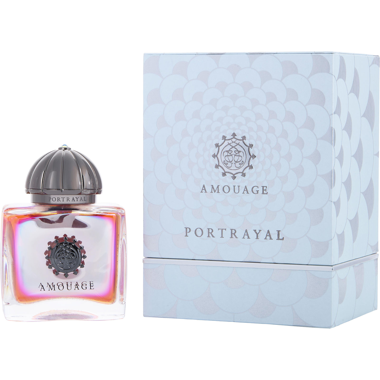 Amouage Portrayal Woman Eau De Parfum Spray 50ml