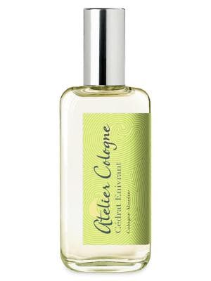Cédrat Enivrant Cologne Absolue