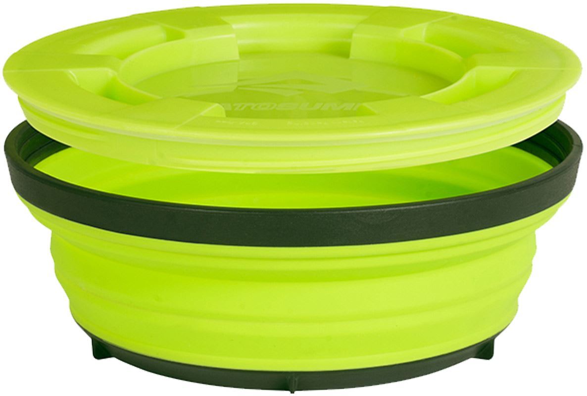 Sea to Summit X-Seal & Go - Lime Large