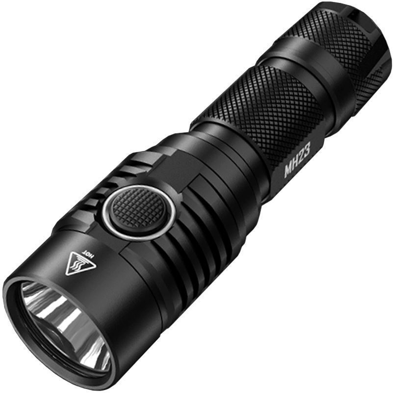 Nitecore MH23 Torch - 1800 Lumen