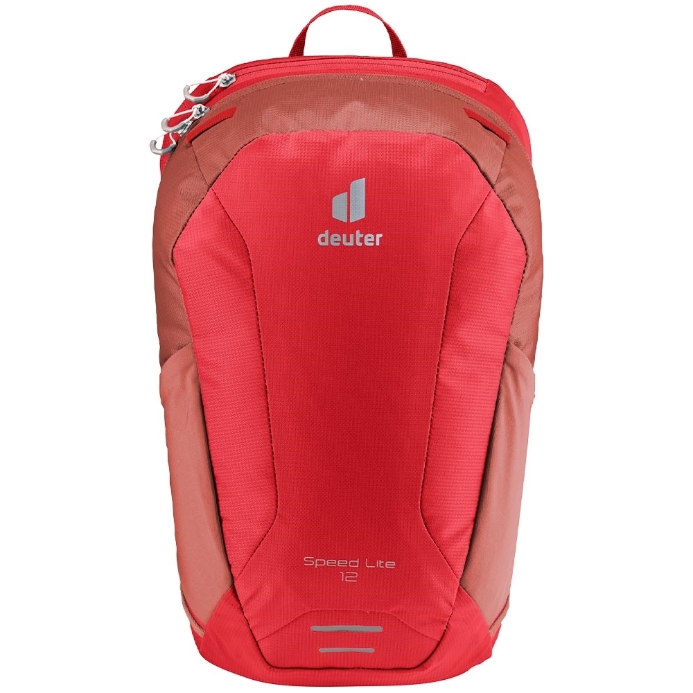 Deuter Speed Lite 12 Backpack - Chili Lava