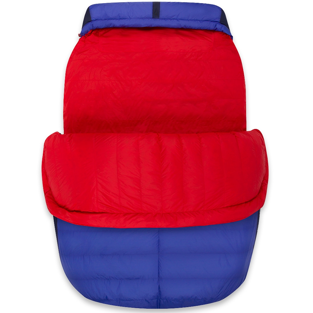 Sea to Summit Amplitude AmIII Sleeping Bag Double