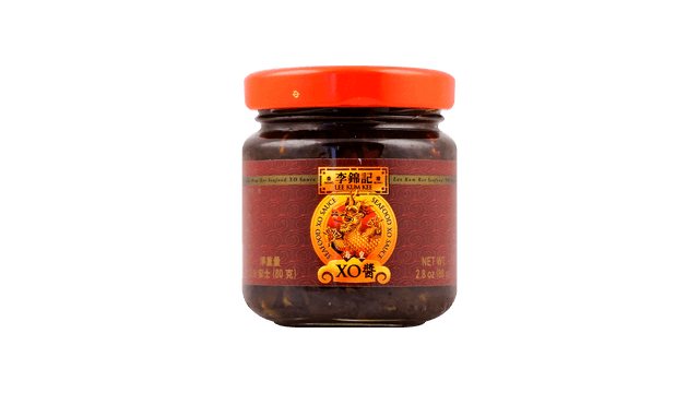 Lee Kum Kee XO Seafood Sauce