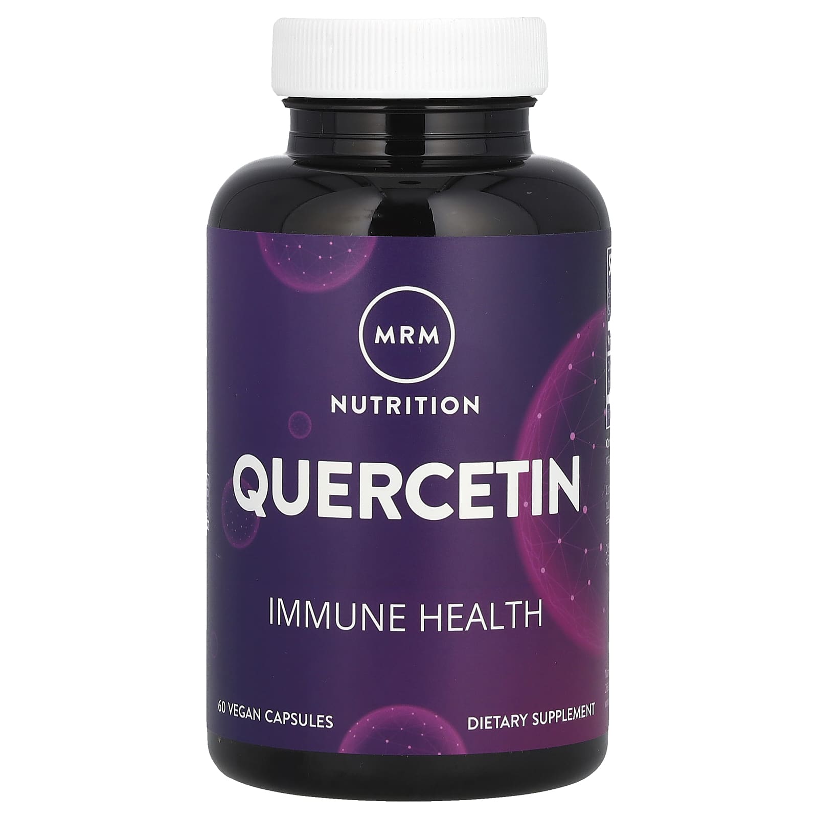 MRM Nutrition - Quercetin - 60 Vegan Capsules