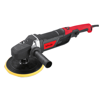 Velocity Variable Speed Polisher