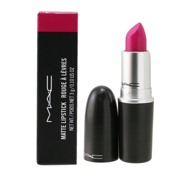 M·A·C Lipstick - 0.1 oz tube