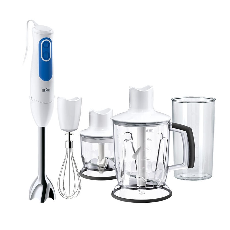 Braun MultiQuick 3 Hand Blender