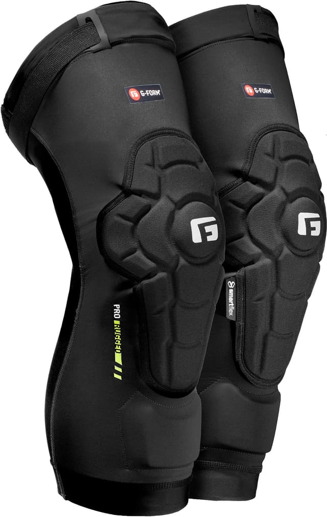 G-FORM Pro-Rugged 2 MTB Knee Pads