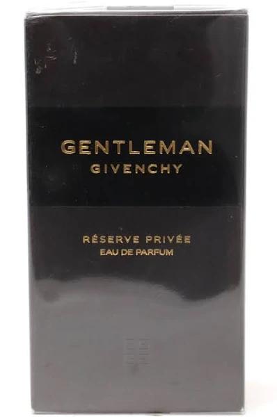 Givenchy Gentleman Eau De Parfum Reserve Privee