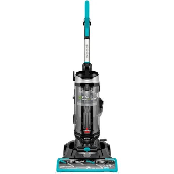 Bissell Cleanview Swivel Pet Reach Full-Size Vacuum Cleaner