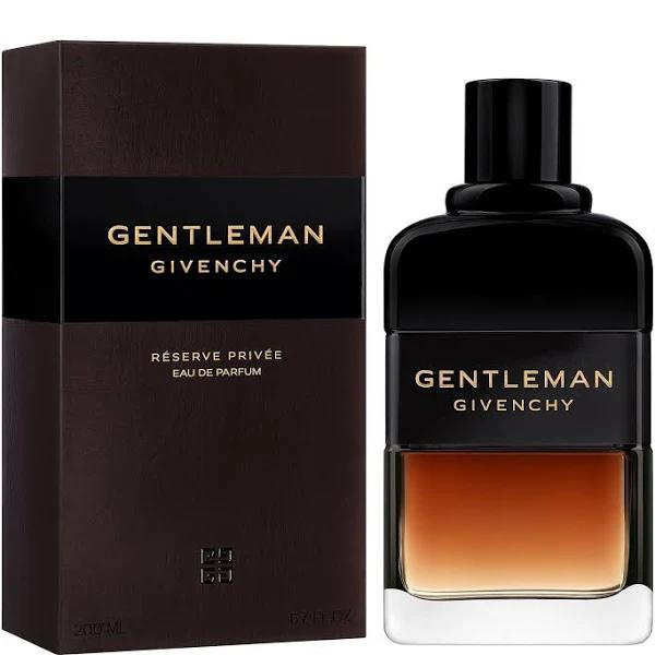 Givenchy Gentleman Eau De Parfum Reserve Privee - 6.7 oz