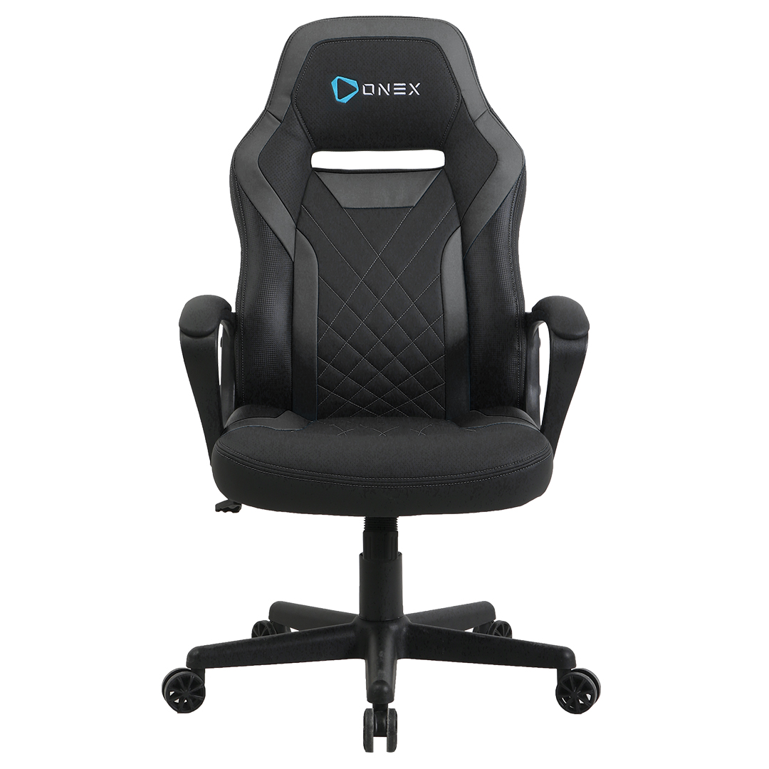 ONEX GX1 Series Gaming Chair - Black