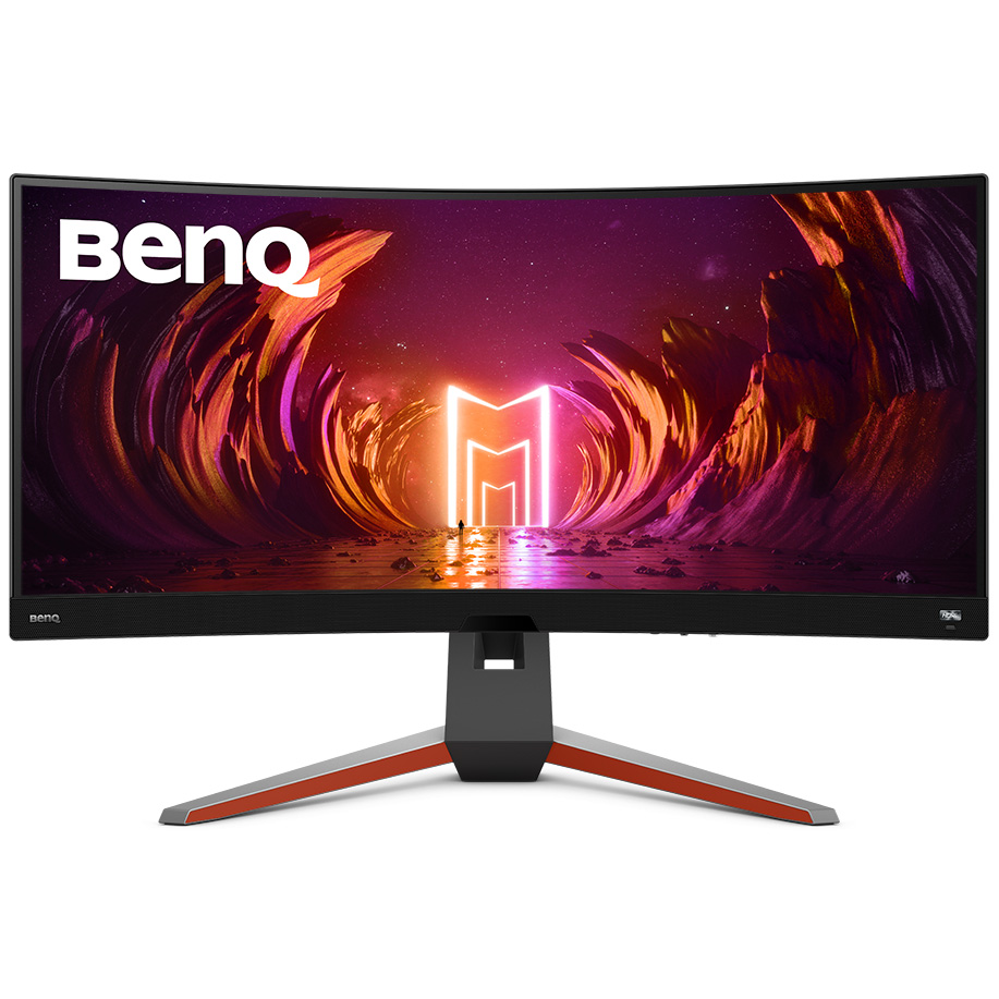 Monitor BenQ 9H.LKKLA.TBE 34" Led