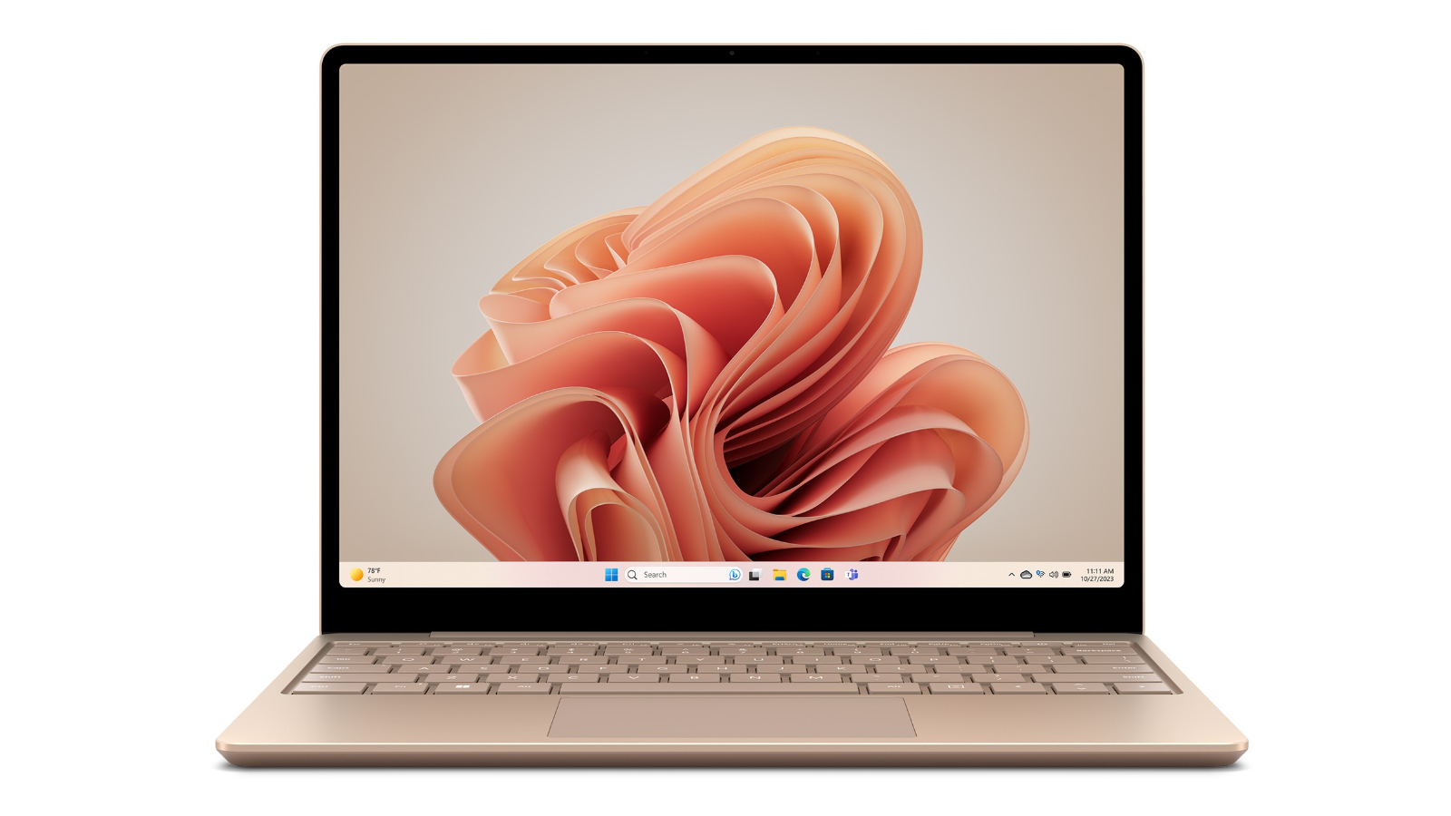 Microsoft Surface Laptop Go 3 12.4" i5 256GB/8GB (Sandstone)