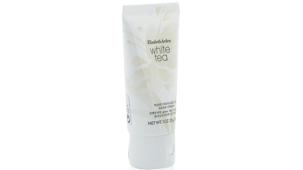 Elizabeth Arden White Tea Pure Indulgence Hand Cream 30 ml