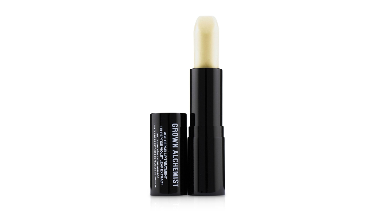 Grown Alchemist Age Repair Lip Treatment - Tri-Peptide & Violet Leaf Extract 3.8g