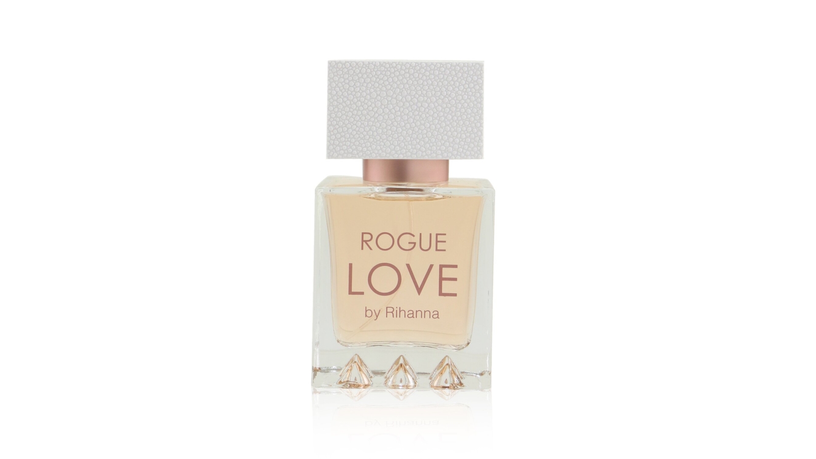 Rihanna Eau De Parfum Rogue Love Spray 75 ml