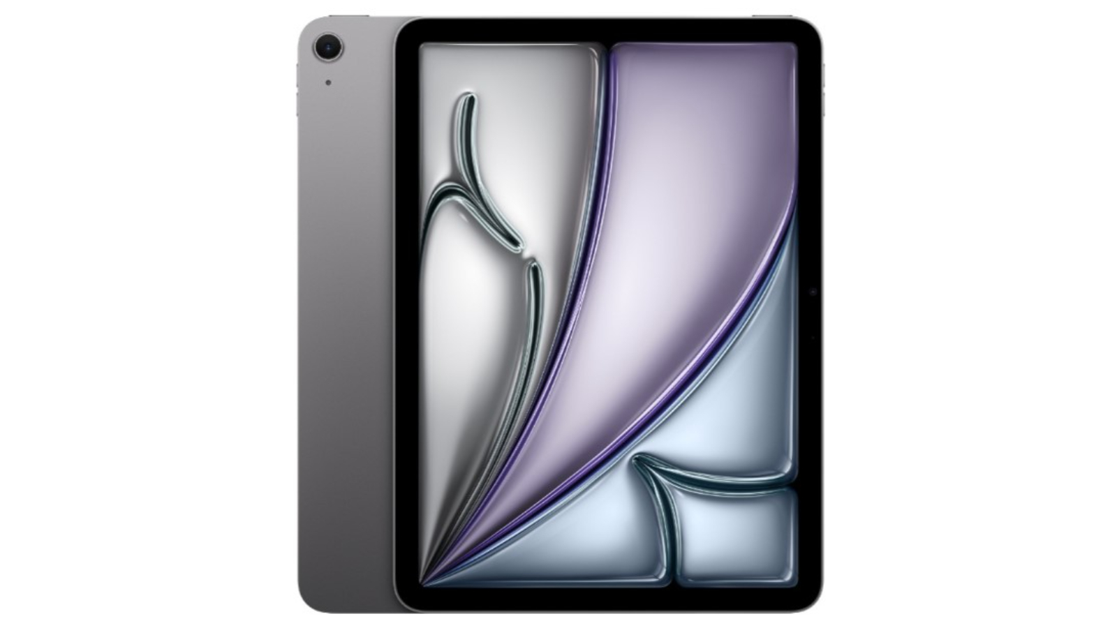 Apple iPad Air 11" M2 256GB Wi-Fi (Space Grey)