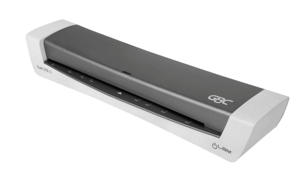 GBC Ilam 310 Laminator Laminating Machine A3 A4