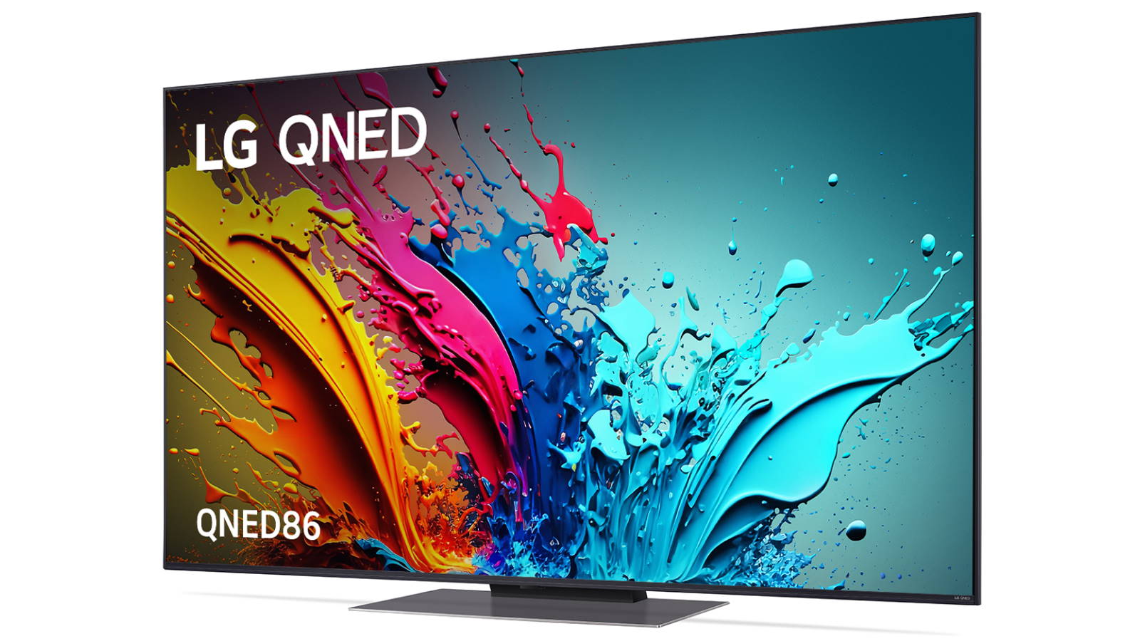 LG 55" 55QNED86TSA QNED86 4K UHD Led Smart TV [2024]