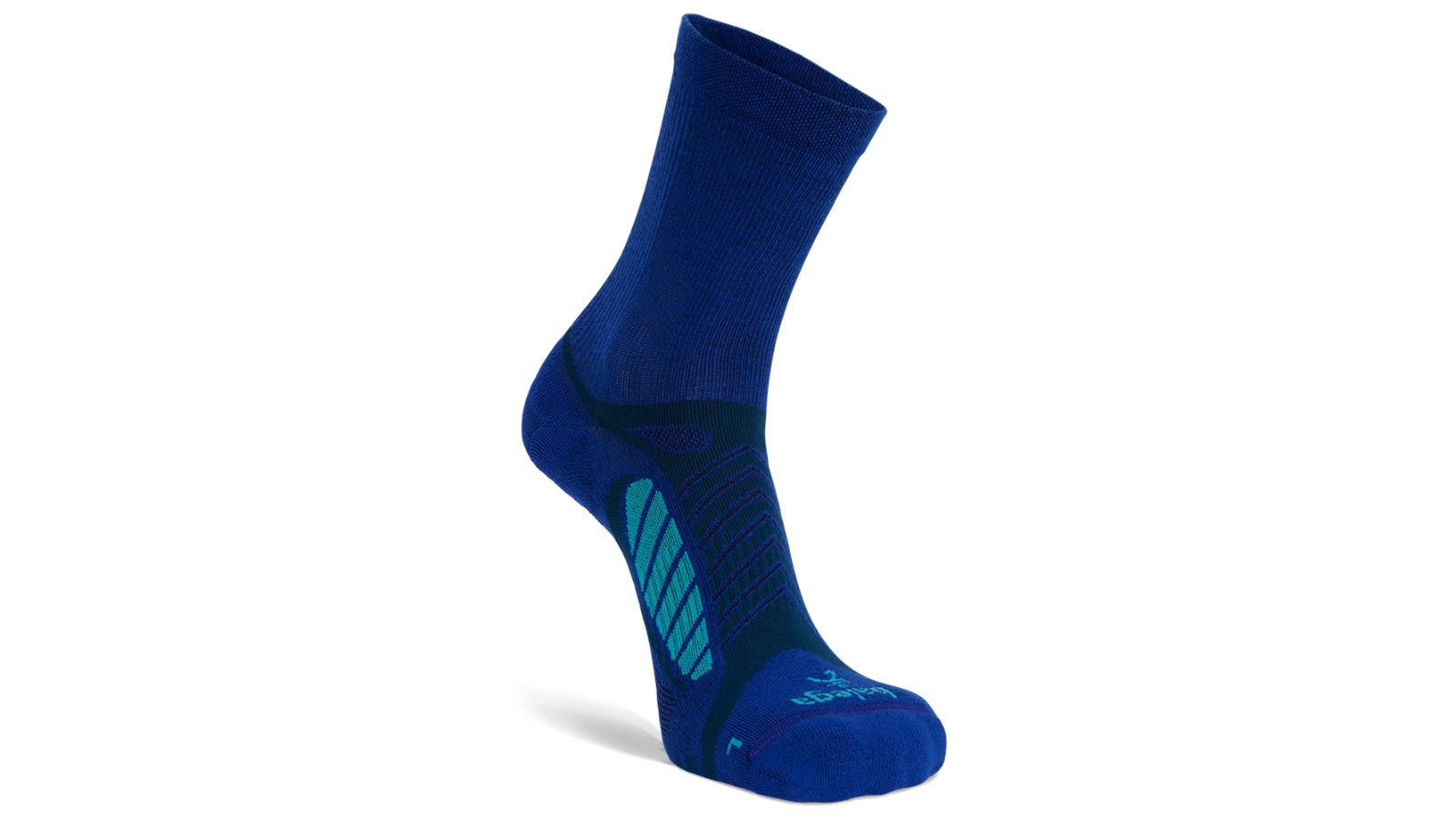Balega High Ultralight Ultralight Crew Length Socks - XL