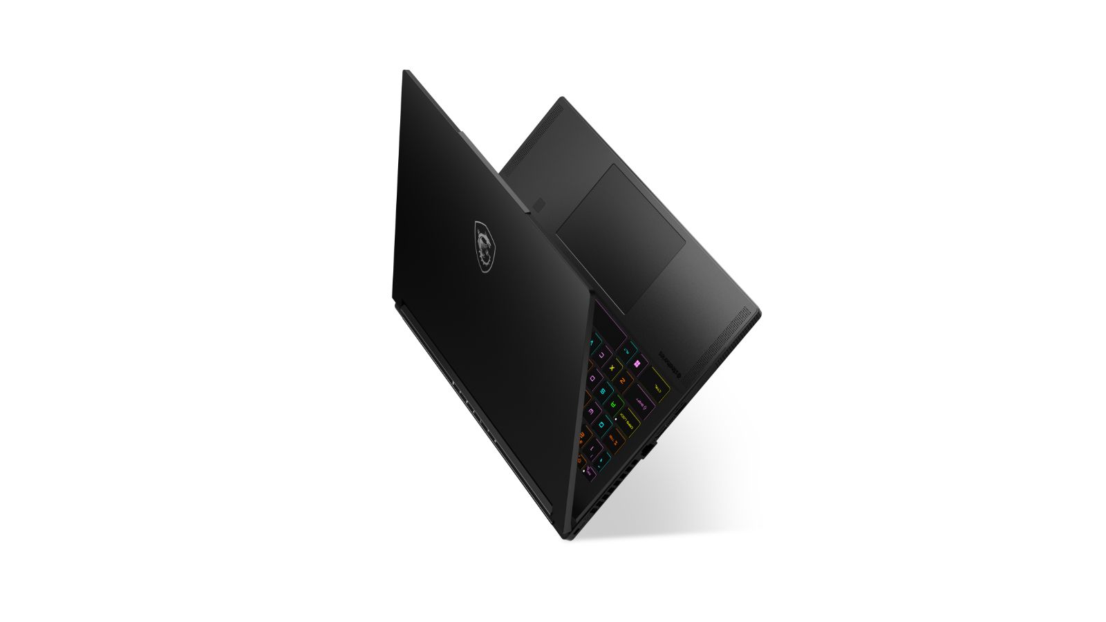 MSI Creator A16 Ai+ 16" QHD+ 240Hz Laptop (Ryzen 9)[GeForce RTX 4060]