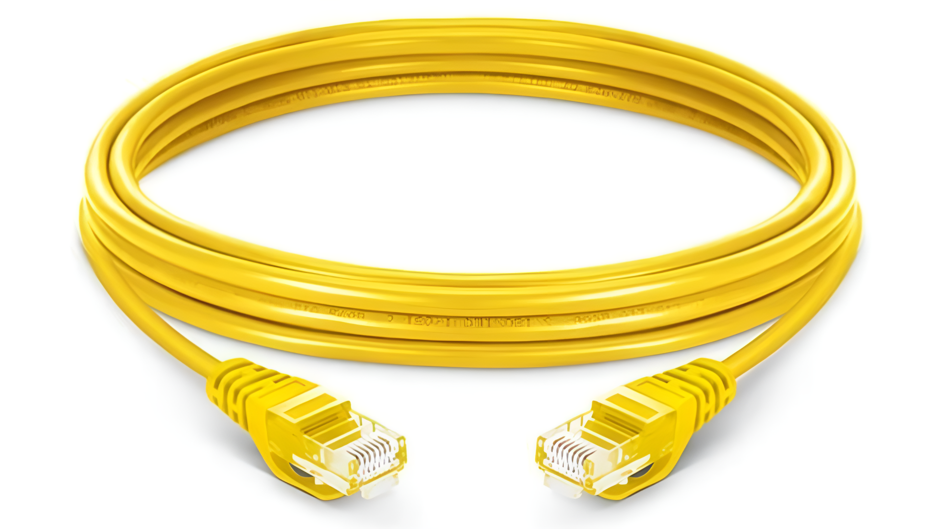 Cat6 Network Ethernet Cable LAN Cables 100M/1000Mbps [10 meters]
