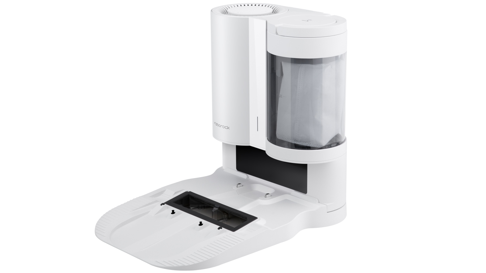 Roborock S7 Auto-Empty Dock AED02HRR - White