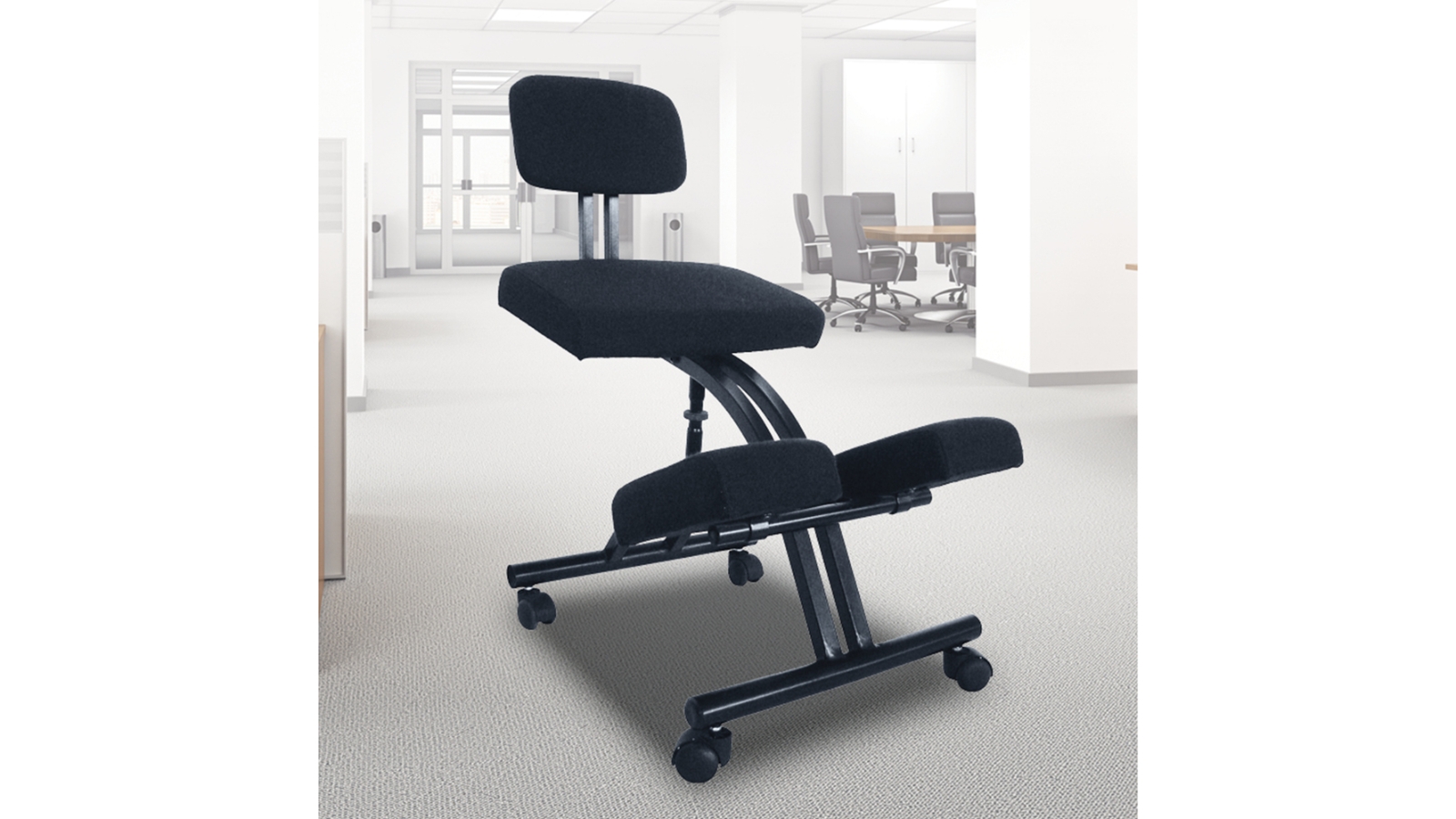 Ergonomic Kneeling Chair