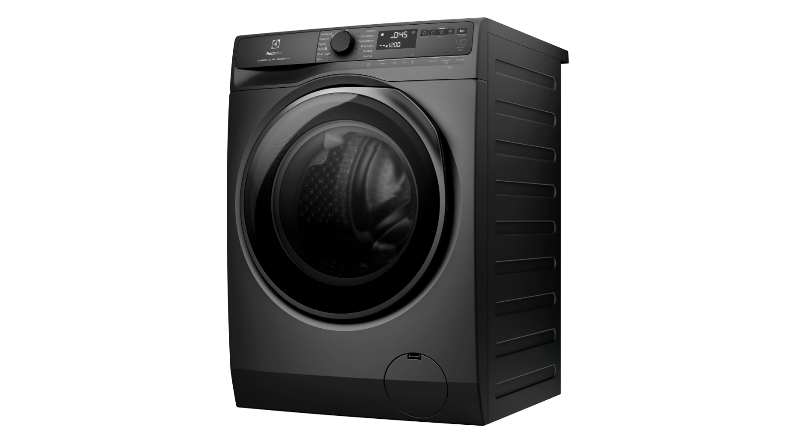 Electrolux EWW1043R7SC UltimateCare 700 10kg/6kg Front Load Washer Dryer (Dark Onyx)