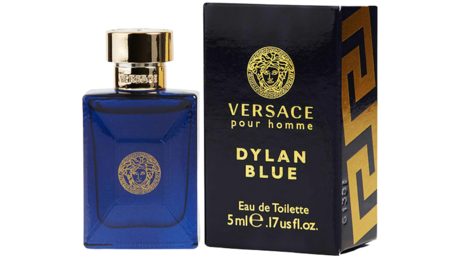 Versace Dylan Blue Mini EDT 5ml