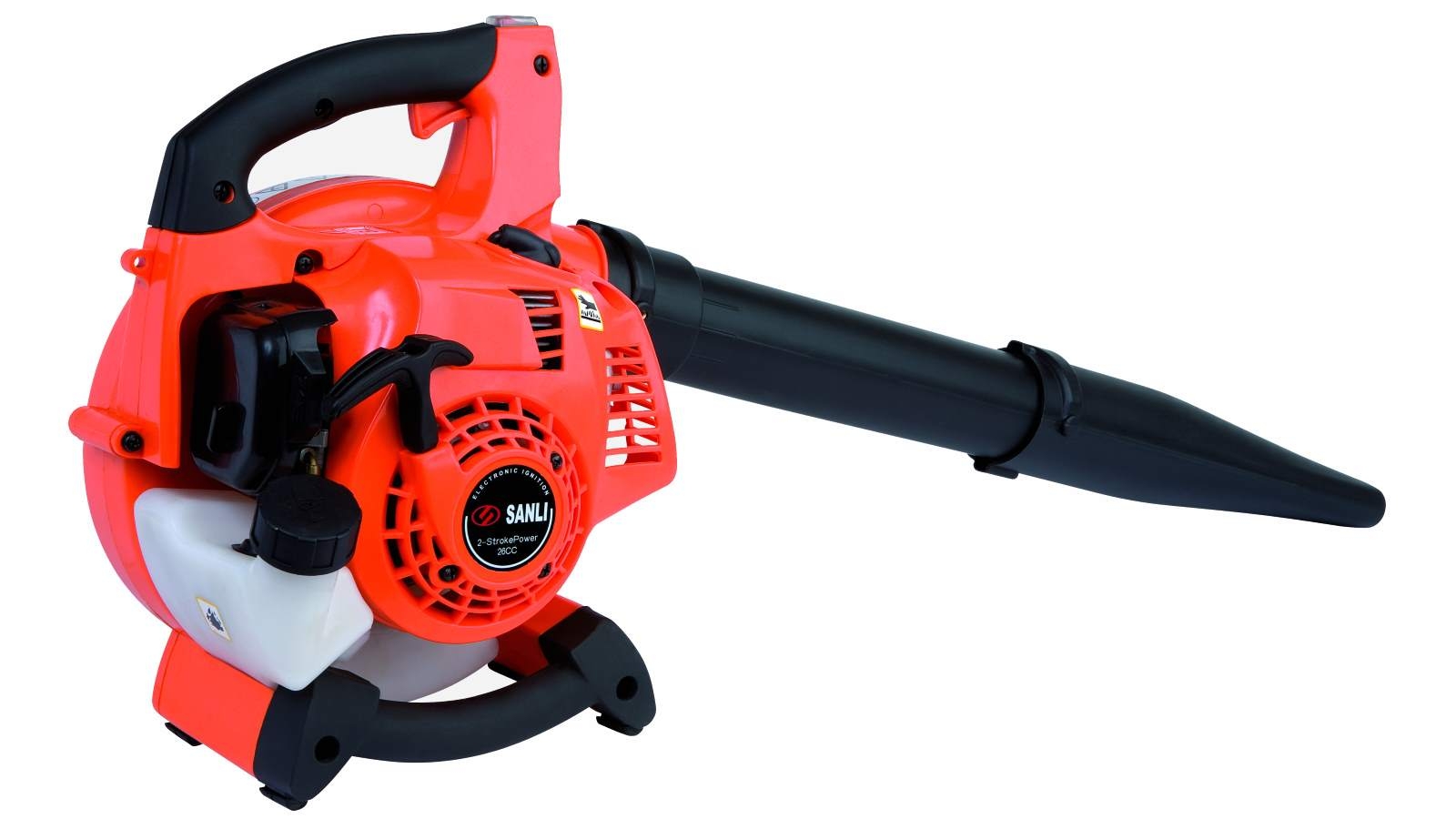 Sanli 26cc Petrol Leaf Blower SLB265