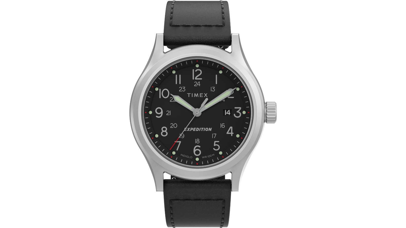 Timex Expedition TW2V07400 Mens Watch