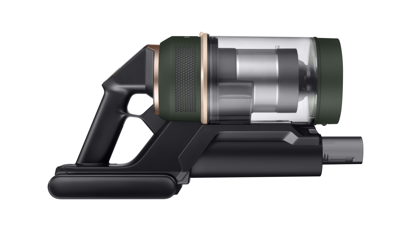 Samsung Bespoke Jet Plus Elite Stick Vacuum - Woody Green