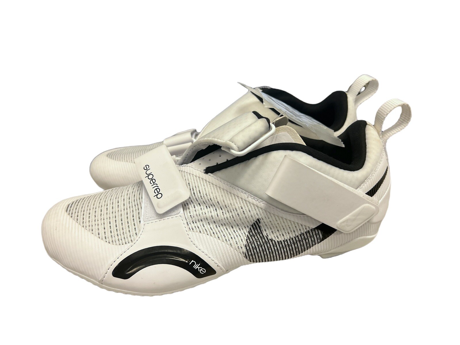 Nike SuperRep Cycle White Black