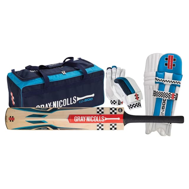 Gray Nicolls Junior Cricket Set Youth / RH