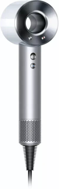 Dyson Supersonic HD03 Hair Dryer – Black/Nickel