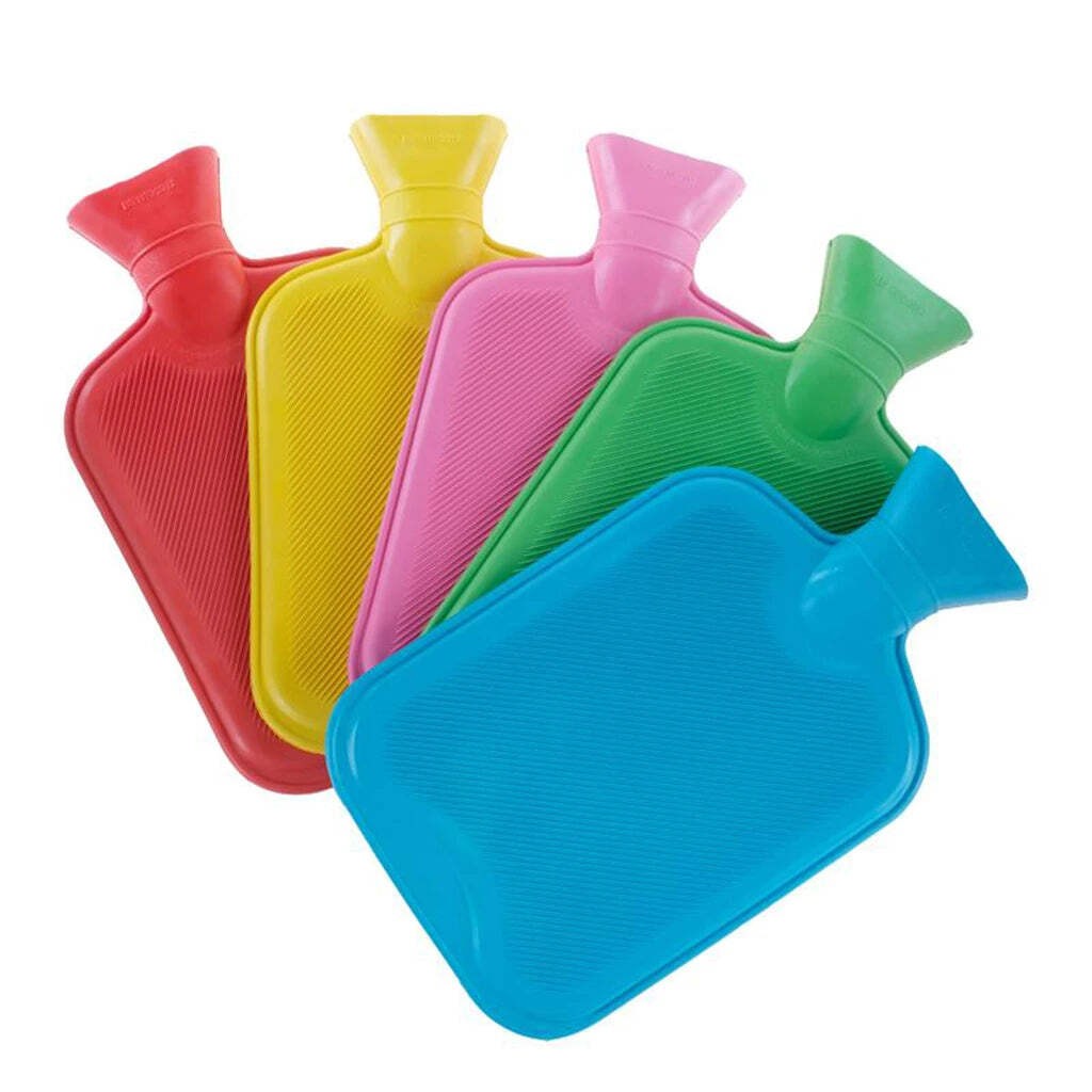 Hot Water Bottle