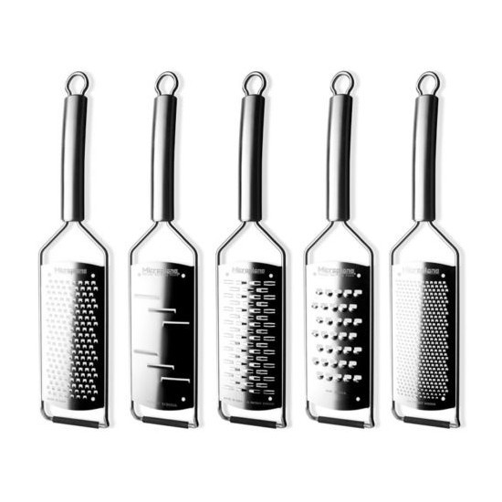 Microplane Professional Extra Coarse Grater