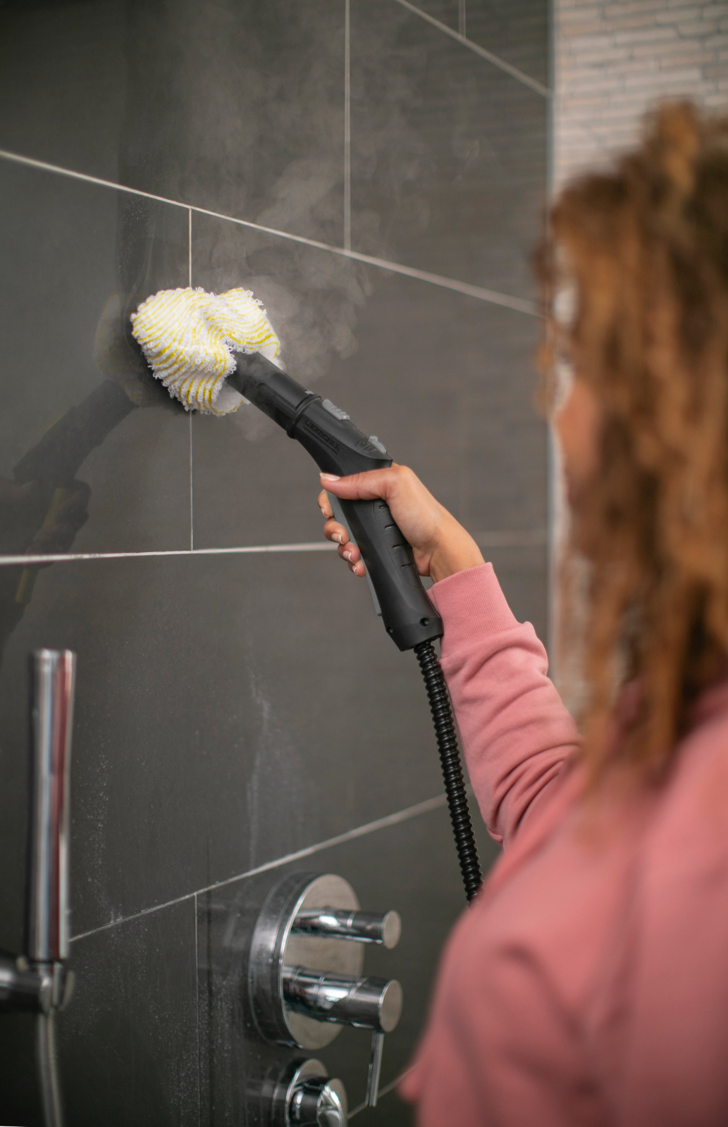 Karcher Sc3 Premium Steam Cleaner