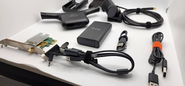 HTC Vive Wireless Adapter For Vive Pro/ Cosmos Series